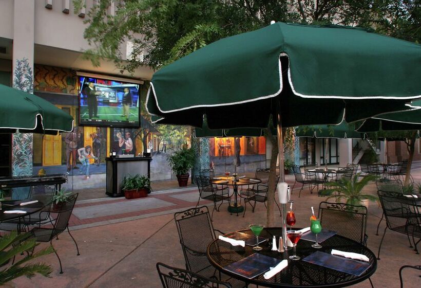 Doubletree By Hilton Hotel Tallahassee