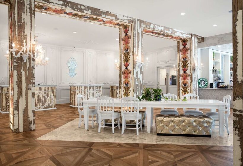 Doubletree By Hilton Hotel Tallahassee