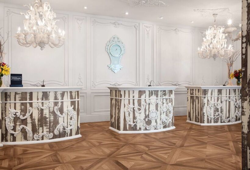 Doubletree By Hilton Hotel Tallahassee