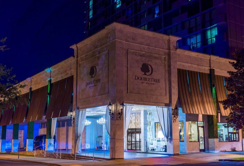 Doubletree By Hilton Hotel Tallahassee