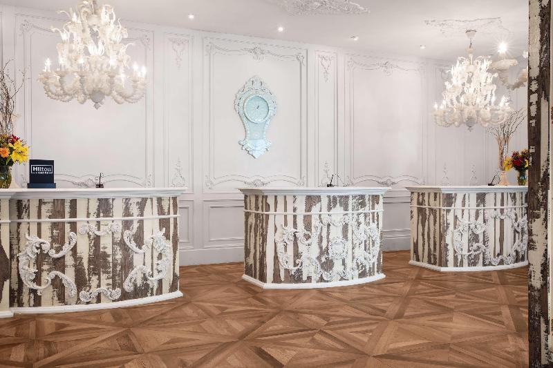 Doubletree By Hilton Hotel Tallahassee