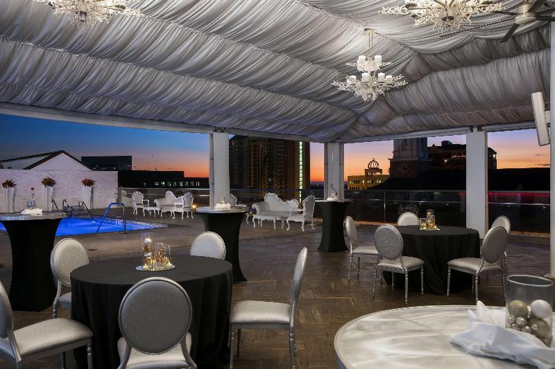 Doubletree By Hilton Hotel Tallahassee