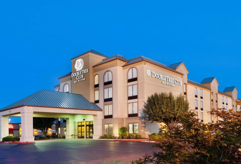 فندق Doubletree By Hilton Springdale