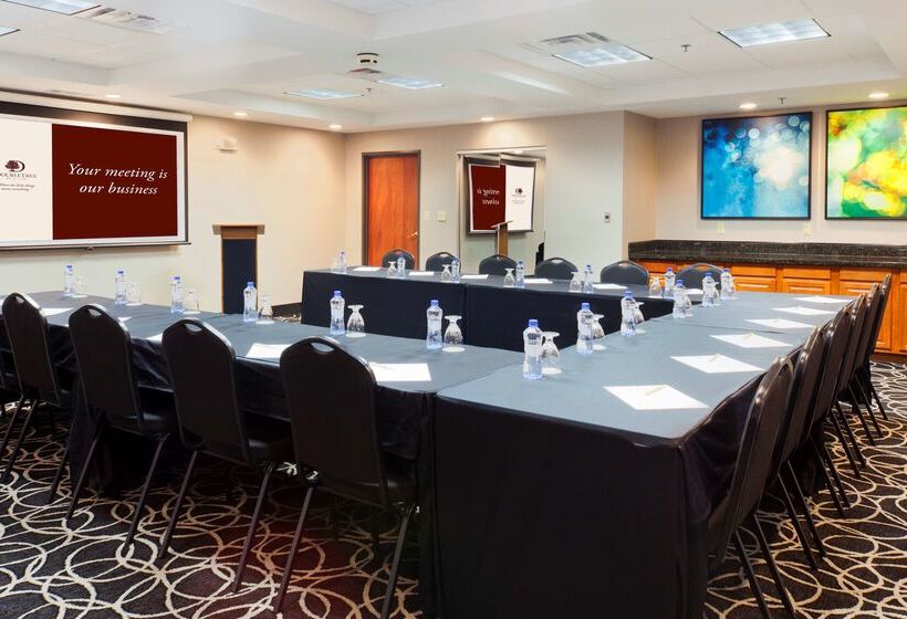 فندق Doubletree By Hilton Springdale