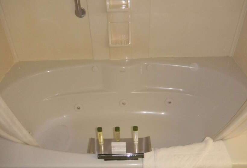 فندق Doubletree By Hilton Springdale