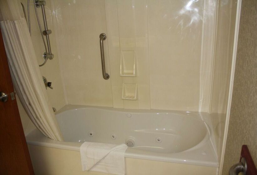 فندق Doubletree By Hilton Springdale