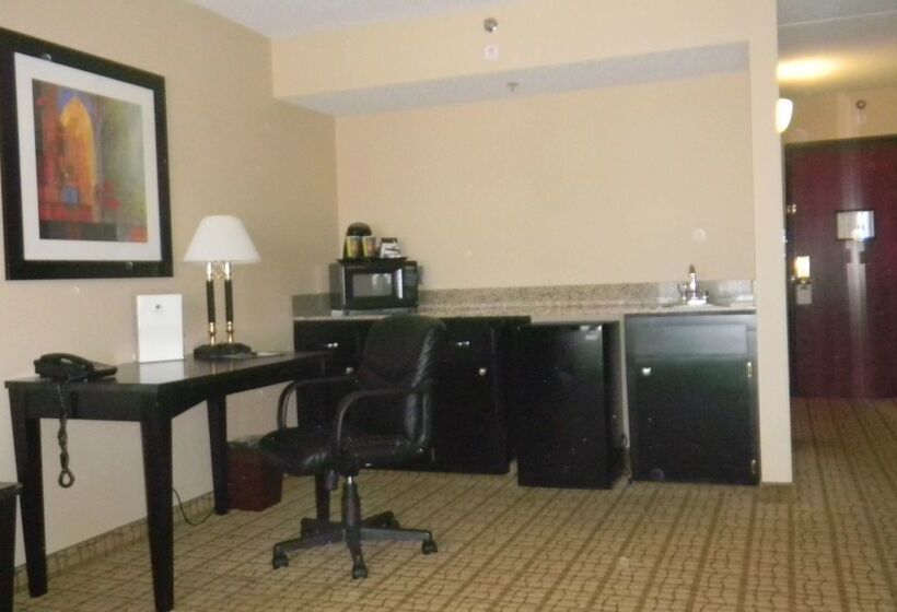 فندق Doubletree By Hilton Springdale