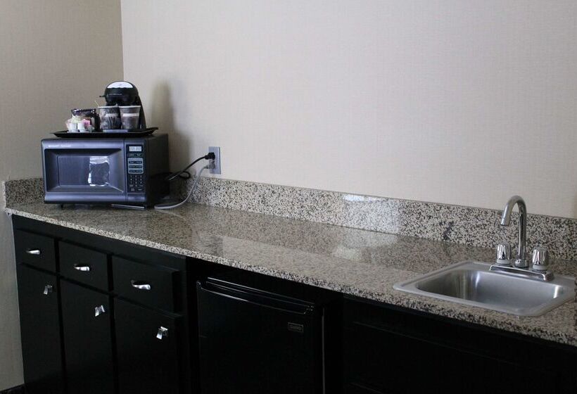 فندق Doubletree By Hilton Springdale