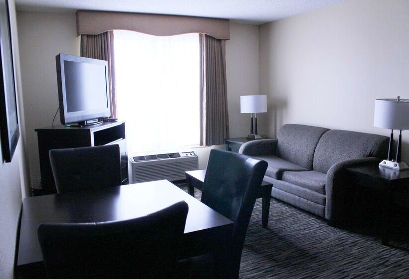 فندق Doubletree By Hilton Springdale