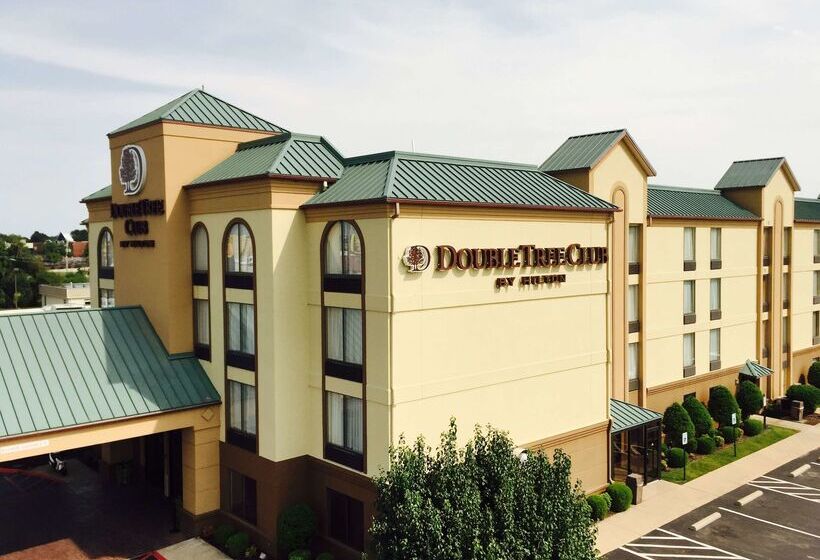 فندق Doubletree By Hilton Springdale