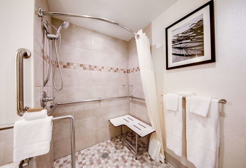 Doubletree By Hilton Hotel & Suites Jersey City