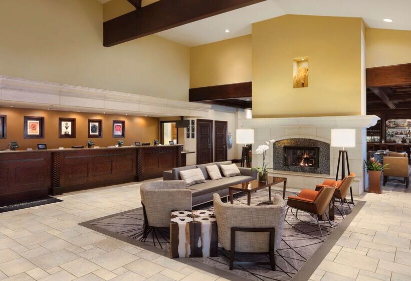 ホテル Doubletree By Hilton Ontario Airport