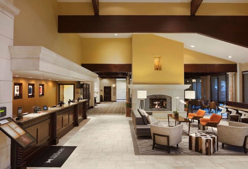 ホテル Doubletree By Hilton Ontario Airport