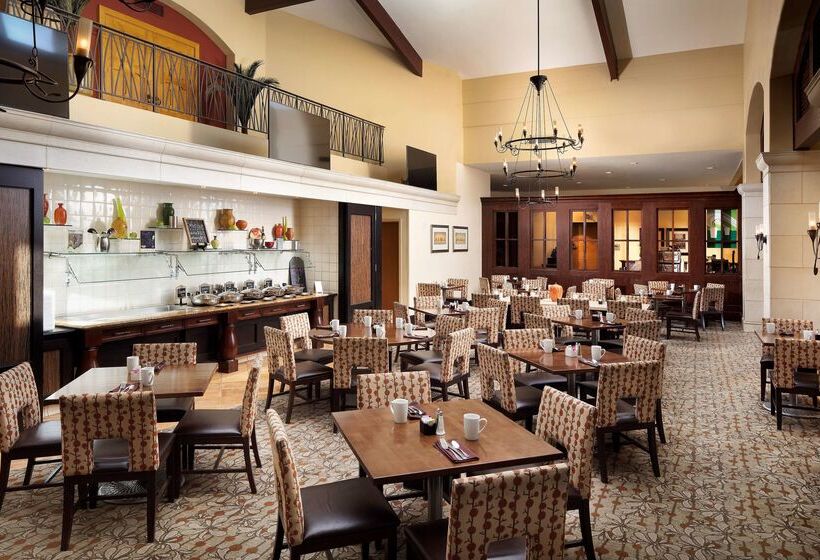 ホテル Doubletree By Hilton Ontario Airport