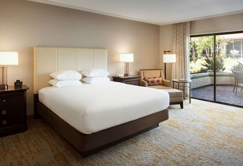 ホテル Doubletree By Hilton Ontario Airport