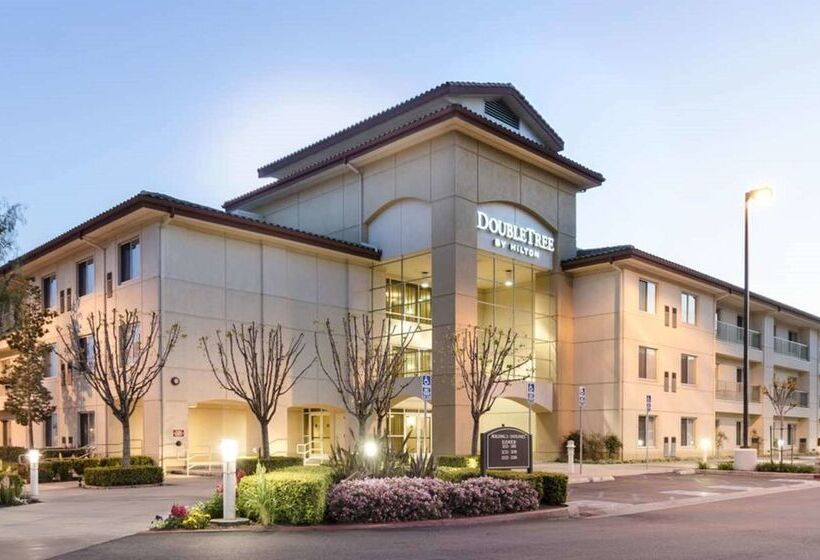 ホテル Doubletree By Hilton Ontario Airport