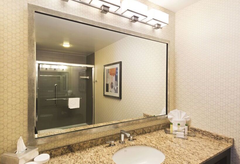 Отель Doubletree Suites By Hilton Austin Downtown Capitol