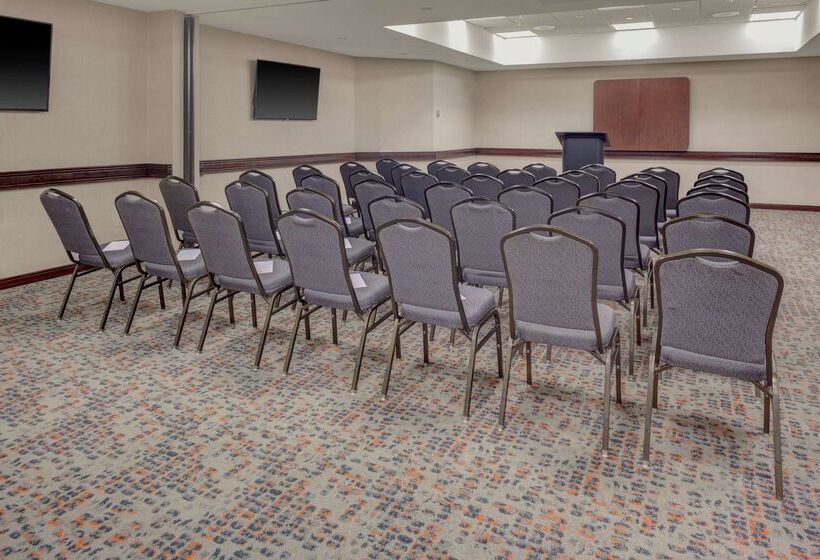 호텔 Doubletree Suites By Hilton Dayton   Miamisburg