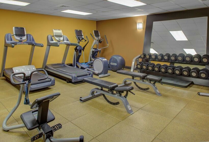 호텔 Doubletree Suites By Hilton Dayton   Miamisburg