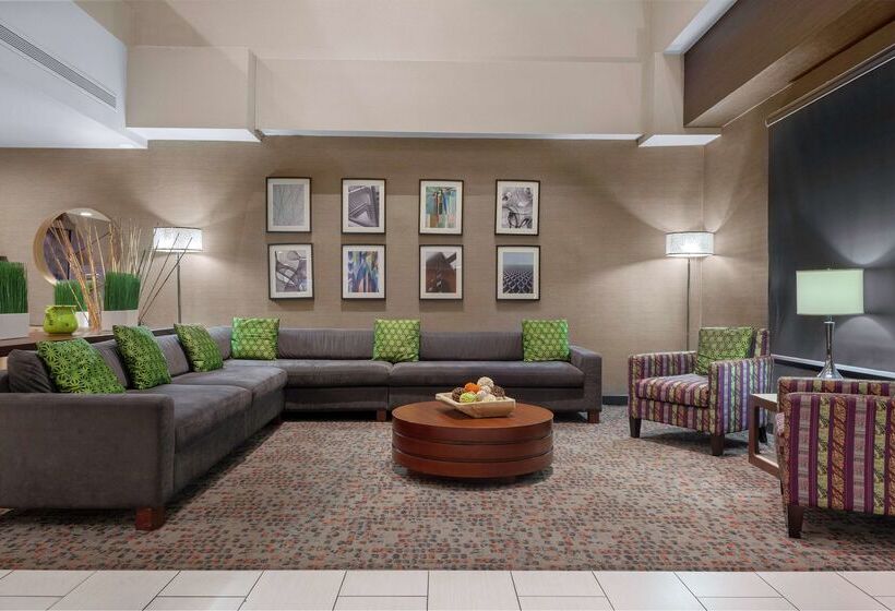 호텔 Doubletree Suites By Hilton Dayton   Miamisburg