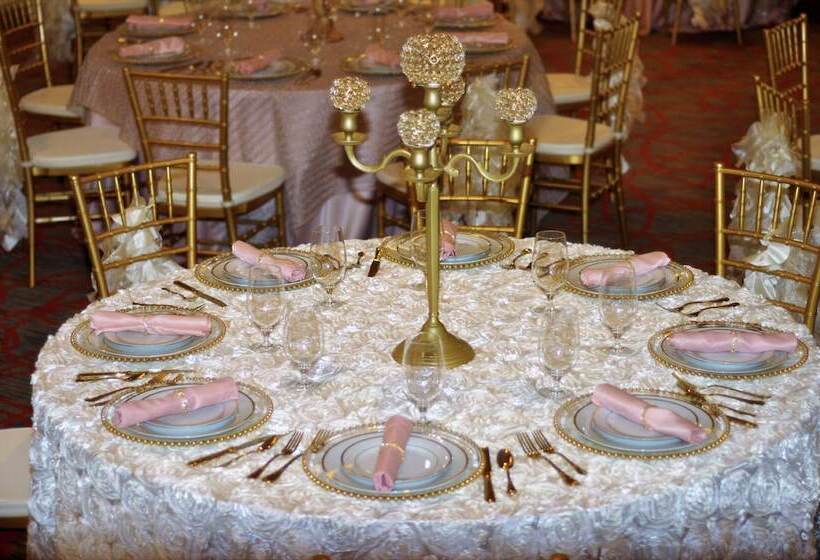 فندق Doubletree Suites By Hilton Dayton   Miamisburg