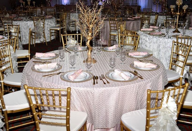 فندق Doubletree Suites By Hilton Dayton   Miamisburg