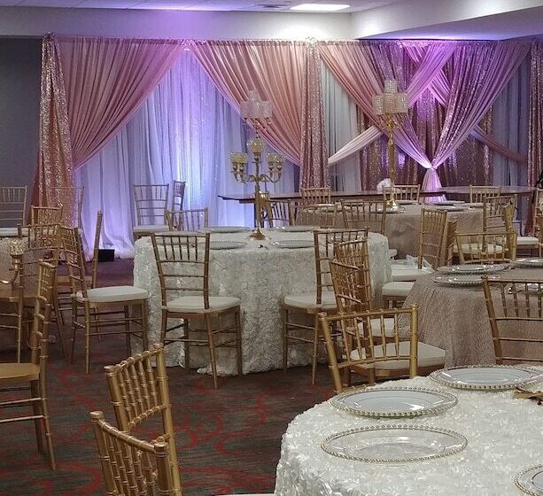 فندق Doubletree Suites By Hilton Dayton   Miamisburg