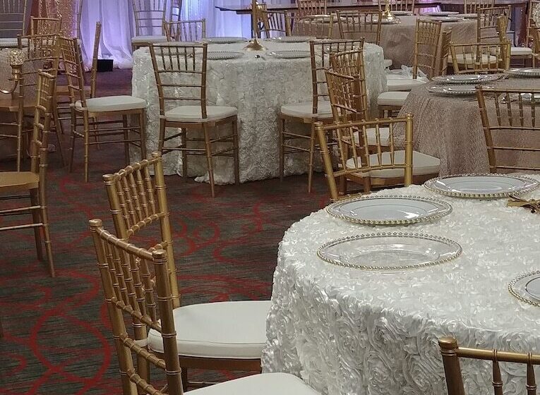 فندق Doubletree Suites By Hilton Dayton   Miamisburg