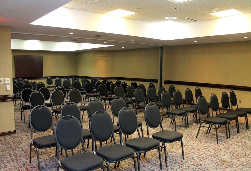 호텔 Doubletree Suites By Hilton Dayton   Miamisburg
