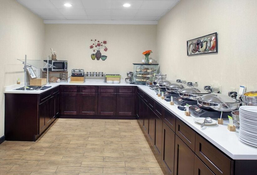 فندق Doubletree Suites By Hilton Dayton   Miamisburg