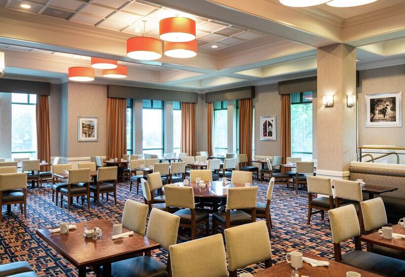 Doubletree Suites By Hilton Hotel Philadelphia West