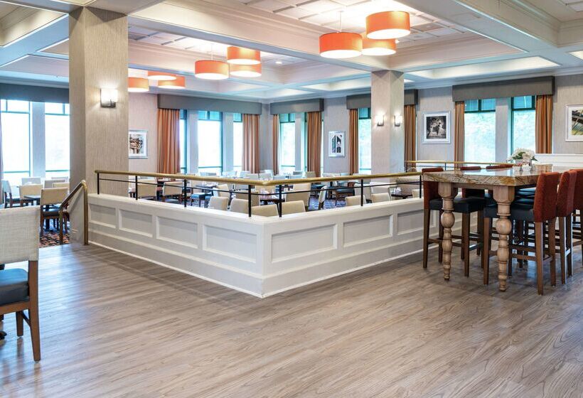 Doubletree Suites By Hilton Hotel Philadelphia West