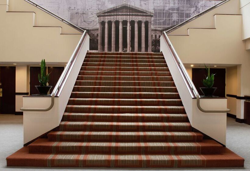 Doubletree Suites By Hilton Hotel Philadelphia West