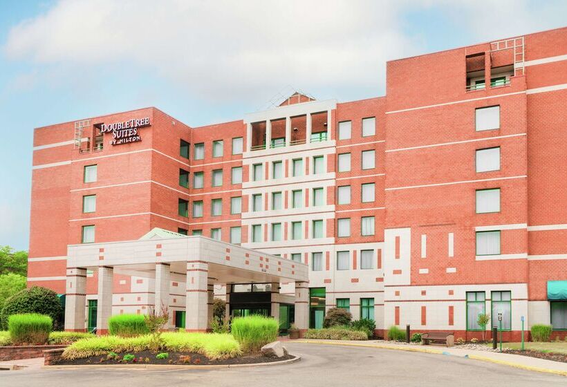 Doubletree Suites By Hilton Hotel Philadelphia West