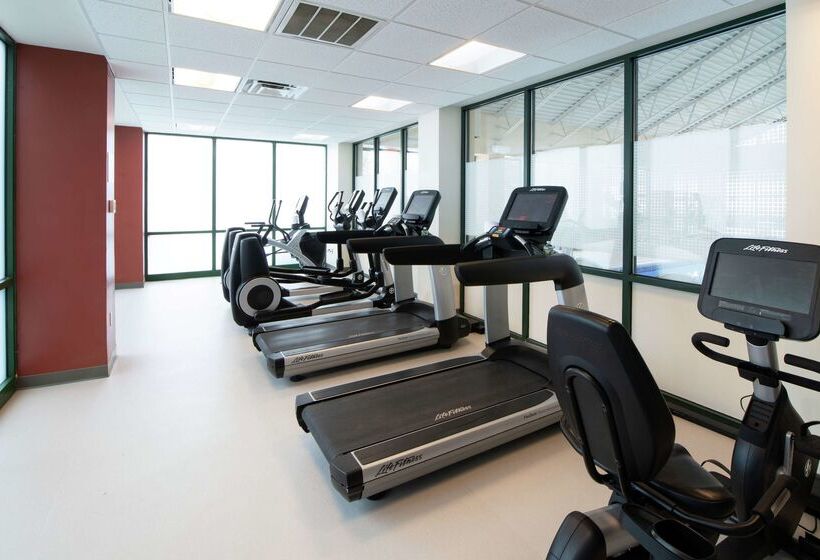 Doubletree Suites By Hilton Hotel Philadelphia West