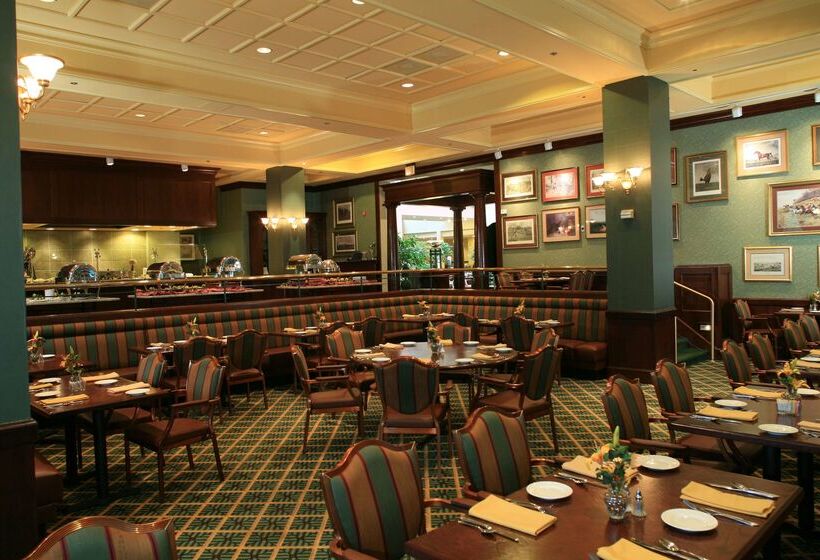 Doubletree Suites By Hilton Hotel Philadelphia West