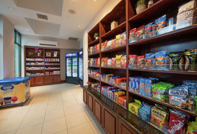 Doubletree Suites By Hilton Hotel Philadelphia West