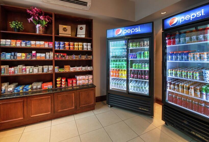 Doubletree Suites By Hilton Hotel Philadelphia West