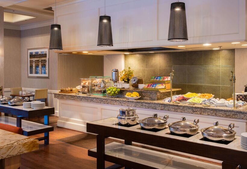 Doubletree Suites By Hilton Hotel Philadelphia West