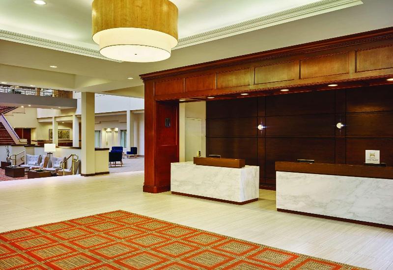 Doubletree Suites By Hilton Hotel Philadelphia West