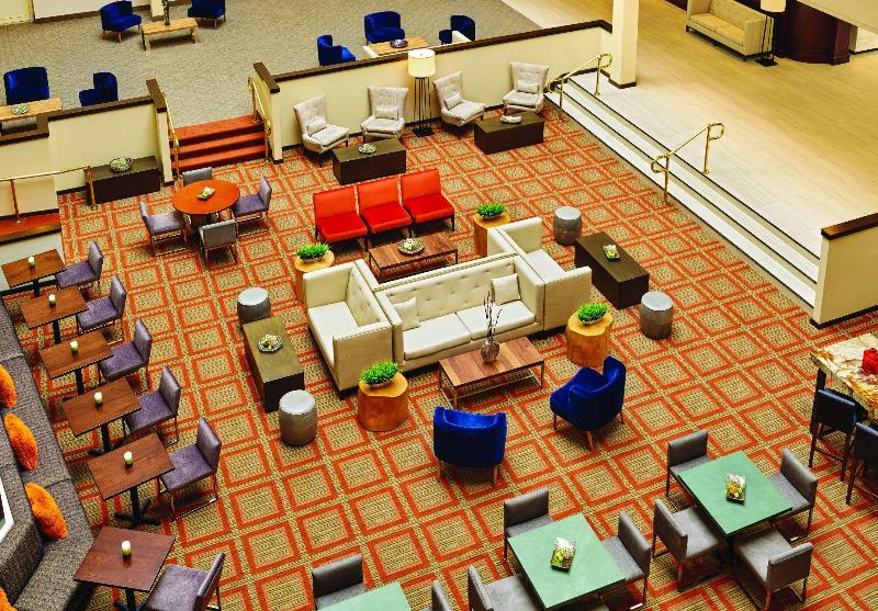 Doubletree Suites By Hilton Hotel Philadelphia West