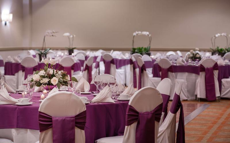 Doubletree Suites By Hilton Hotel Philadelphia West