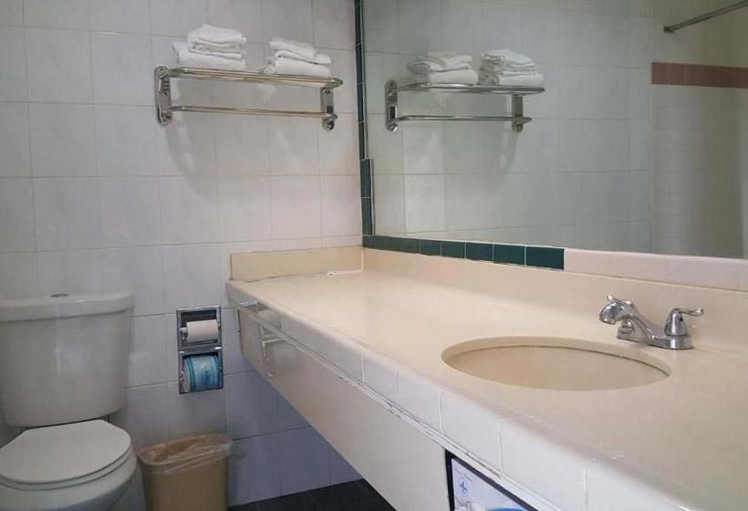 בית מלון כפרי Downey Inn Luxury Suites