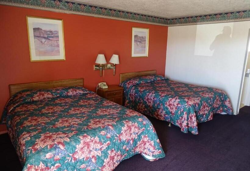 ホテル Downtown Inn