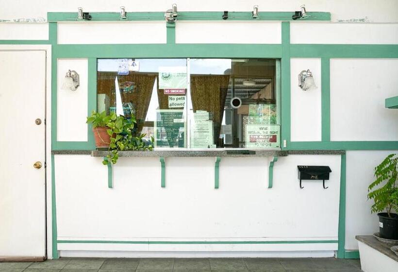 ホテル Downtown Inn