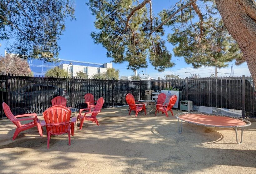 فندق Downtowner Boutique