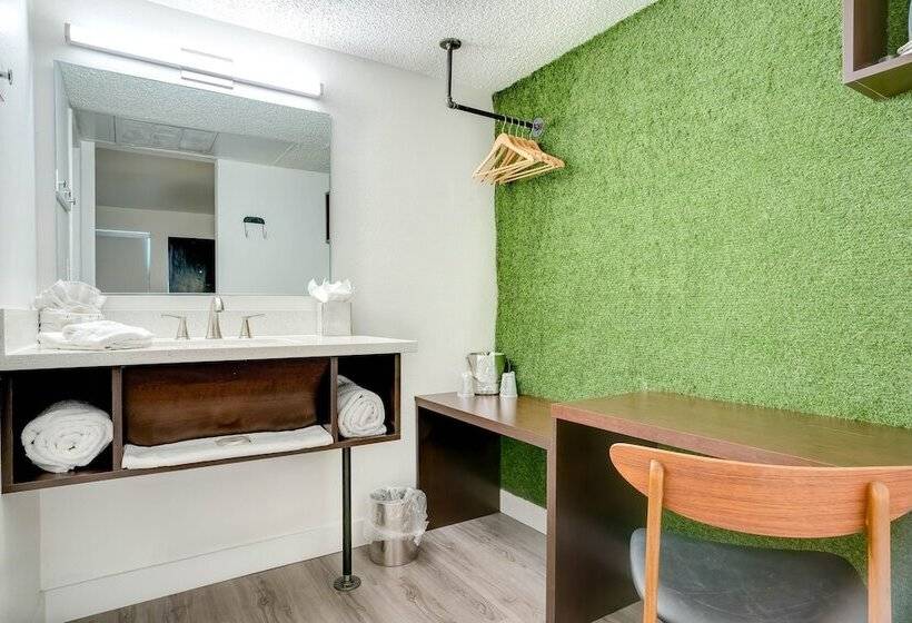 فندق Downtowner Boutique