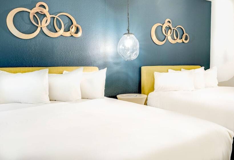 فندق Downtowner Boutique