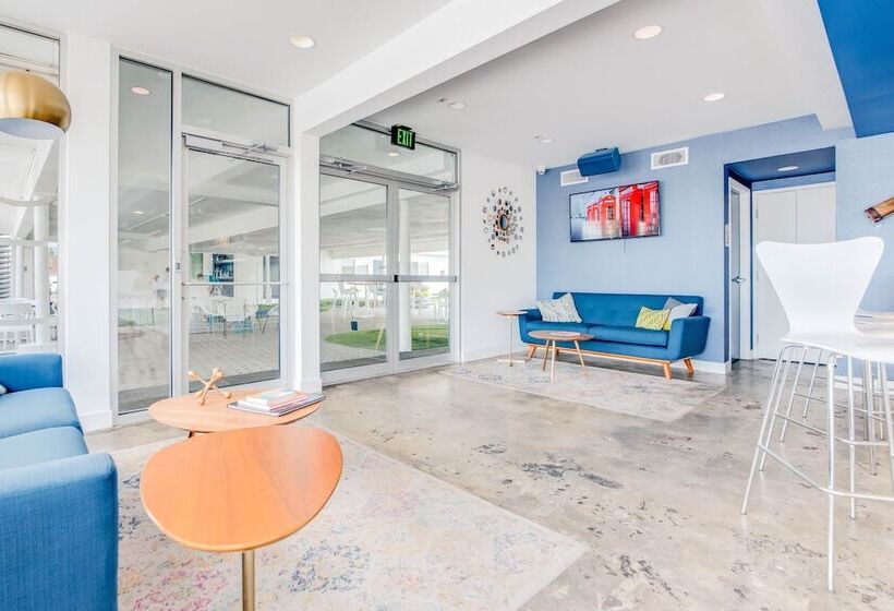 فندق Downtowner Boutique