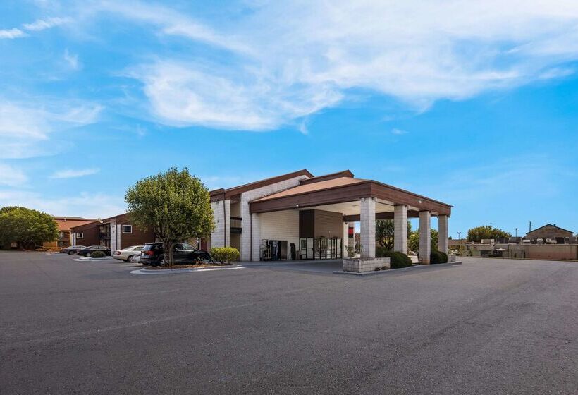 ホテル Econo Lodge